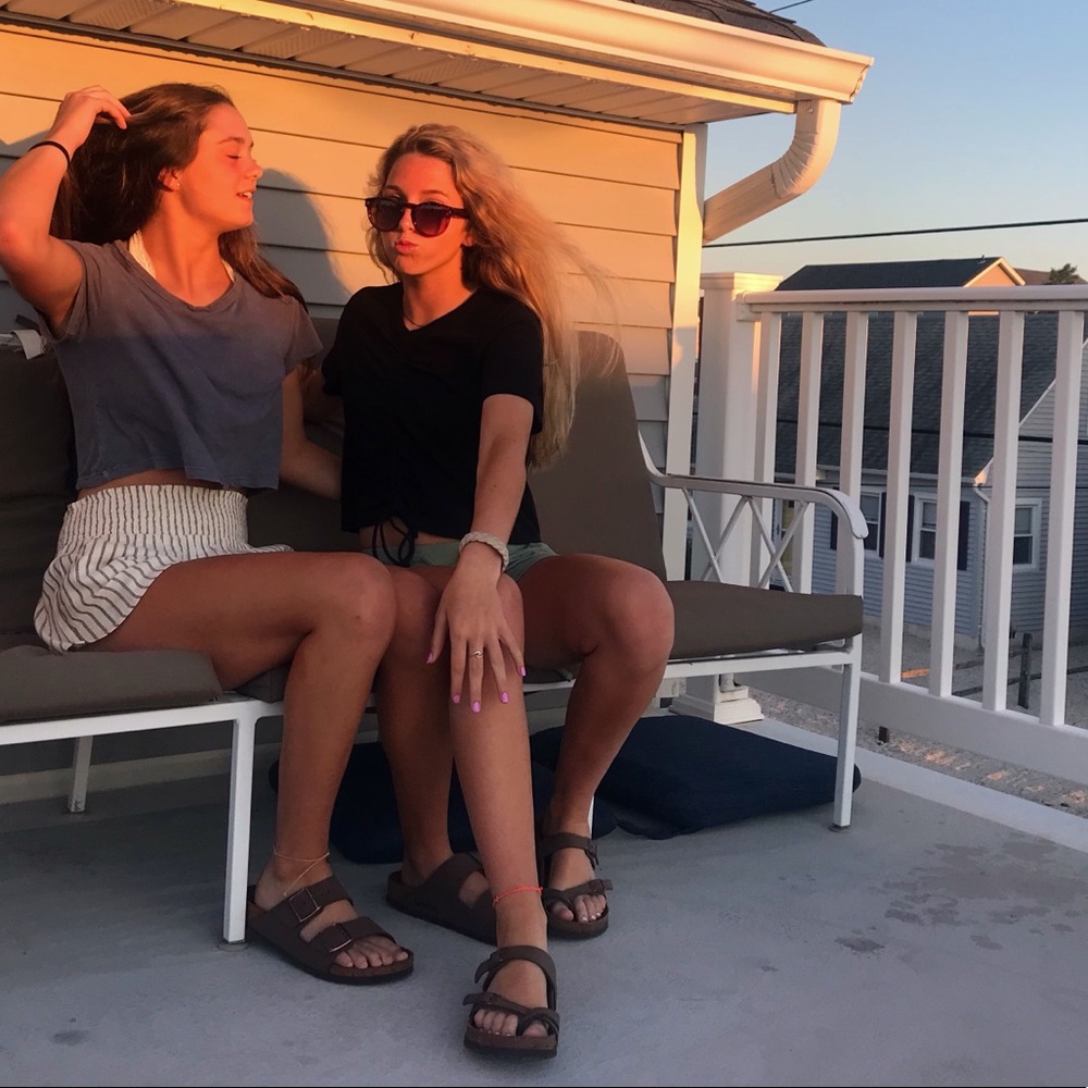 Meet your Posher, Taylor